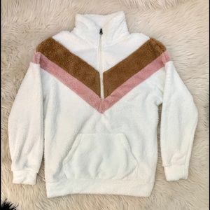 Sweaters - Chevron pullover Sweaters - Chevron pullover